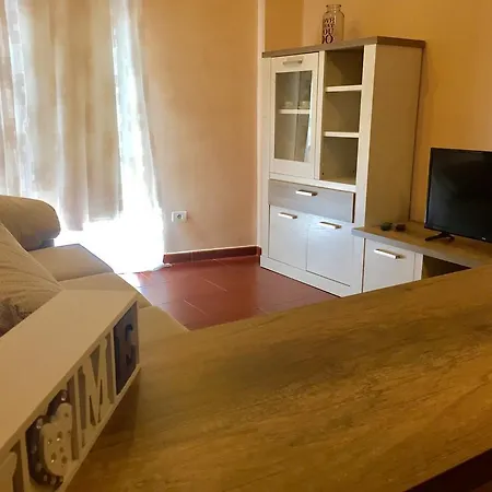 Los Llanos Luxury Apartment *