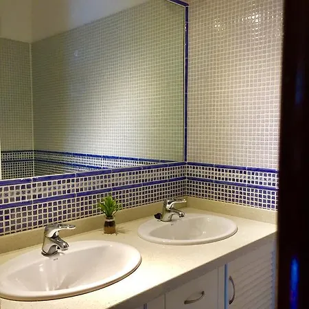 Apartment Los Llanos Luxury *