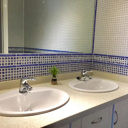 Apartment Los Llanos Luxury