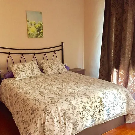 Los Llanos Luxury Apartment