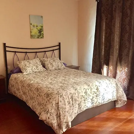 Apartment Los Llanos Luxury *
