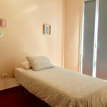 Los Llanos Luxury